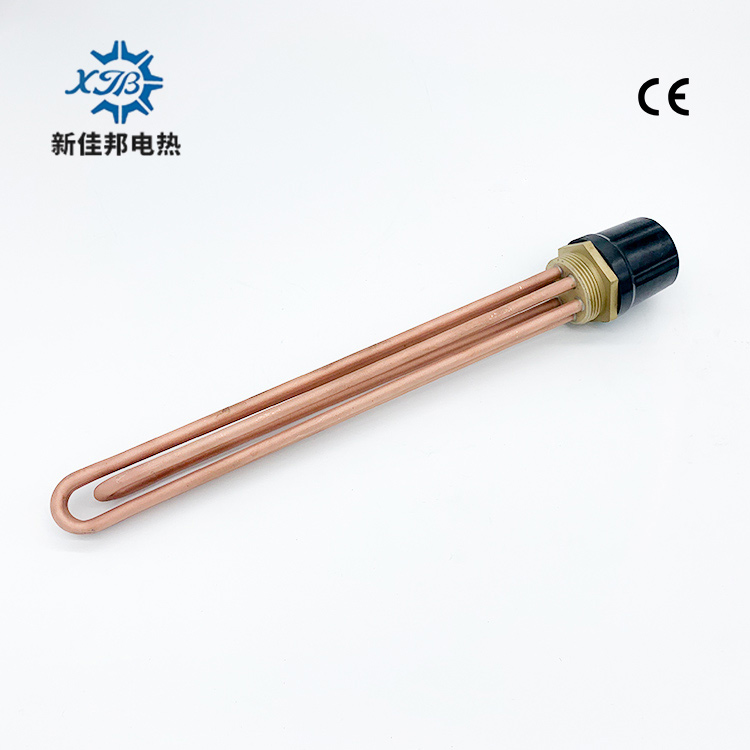 发热管的国家标注要求 发热管的国家标注要求