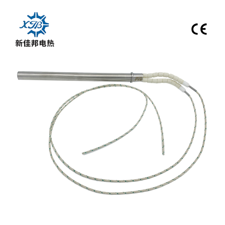 加热管 加热管
