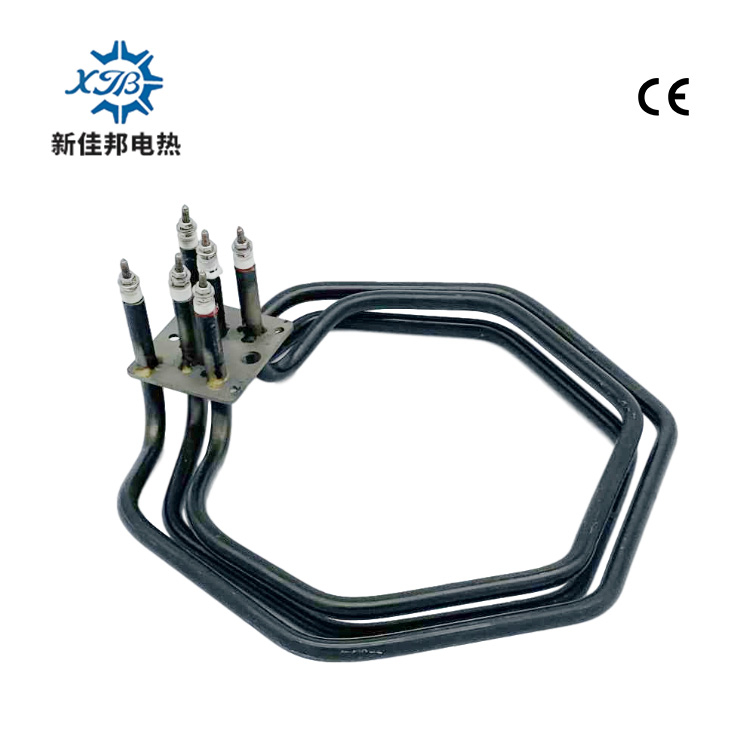 电热管